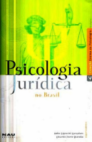 Psicologia Jurídica no Brasil - Gonçalves & Brandão.pdf